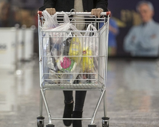 Enflasyon sepeti güncellendi, ana grup ağırlıkları değişti