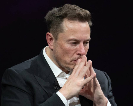 Bir günde 152 milyar dolar kaybetmek: Elon Musk'ın trilyoner ünvanı tarihe karışmak üzere