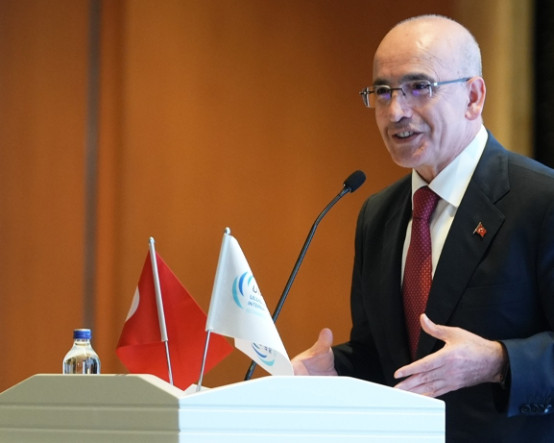 TÜSİAD ve Bakan Şimşek yuvarlak masa toplantısında: Fransız iş dünyasıyla kritik temas