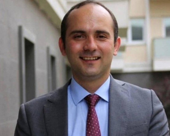 Tayfun Kahraman duyurdu: AYM, kararının gerekçesini mahkemeye gönderdi