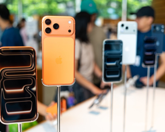 Apple bu hafta en az beş yeni ürününü tanıtacak: Uygun fiyatlı MacBook ve iPhone 17e yolda