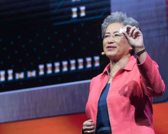 AMD Nvidia'ya meydan okudu: Helios sunucularının seri üretime geçtiğini duyurdu