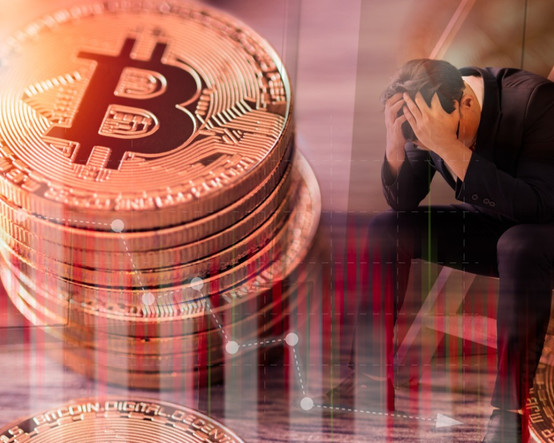 Bitcoin'de satış baskısı artıyor: 50 bin dolara kadar fiyatlar çekilebilir