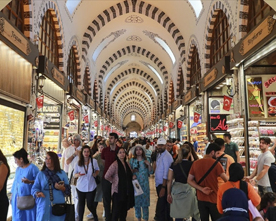 Kapalıçarşı’da kara para nasıl aklanmış?