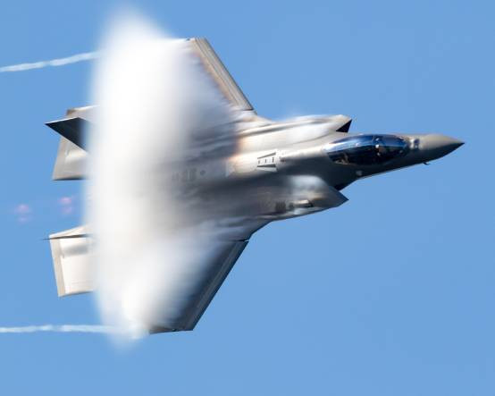 İsviçre parasını ödediği F-35'leri satın alamadı: ABD 36 uçak için daha fazla para istiyor