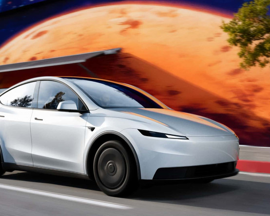 Tesla pili küçültecek, fiyatları aşağı çekecek