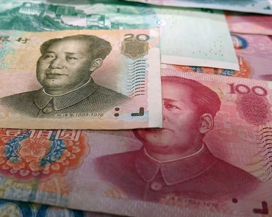 Çin’in ticaret fazlası tarihte ilk kez 1 trilyon doları aştı