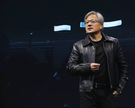 Financial Times yılın kişisini seçti: Nvidia CEO'su Jensen Huang