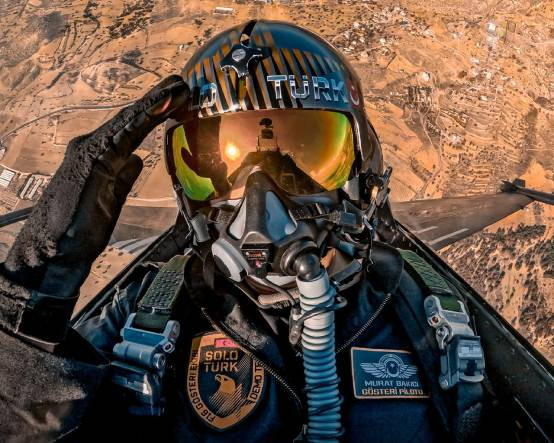 Bloomberg duyurdu: Türkiye'nin de katılmak istediği üçlü savunma paktı