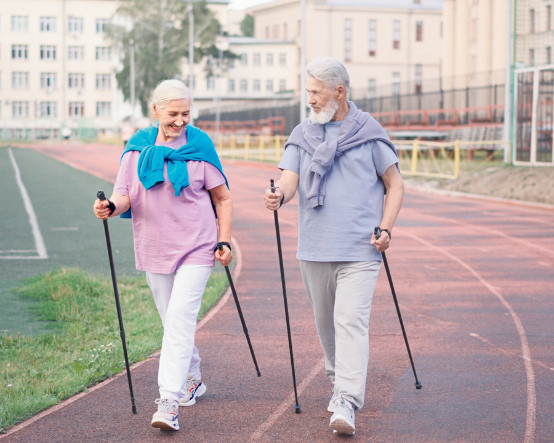 Uzun ve sağlıklı ömür için en iyi egzersiz hangisi?