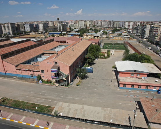 6 yıl ceza alan hiç yatmayacak böyle adalet olur mu!