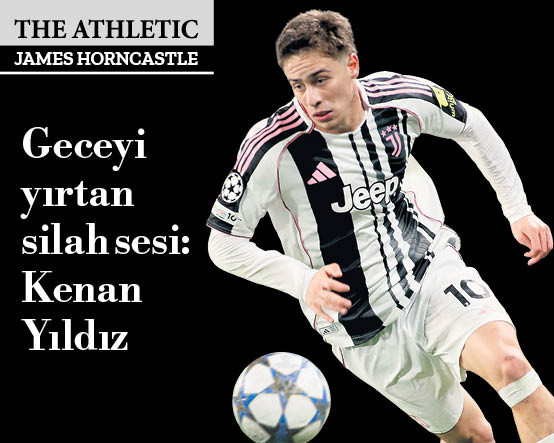 “Geceyi yırtan silah sesi”: Kenan Yıldız