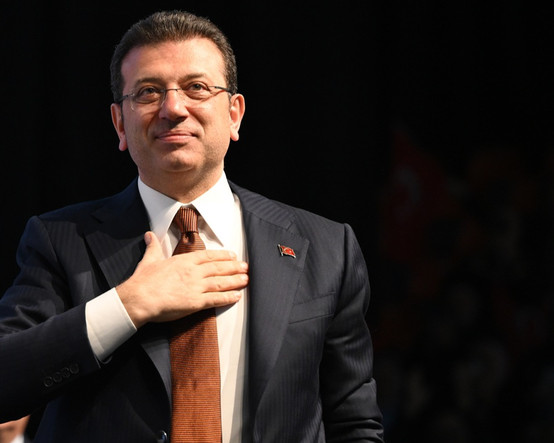 Ekrem İmamoğlu, Necati Özkan, Hüseyin Gün, Merdan Yanardağ'a casusluk davası