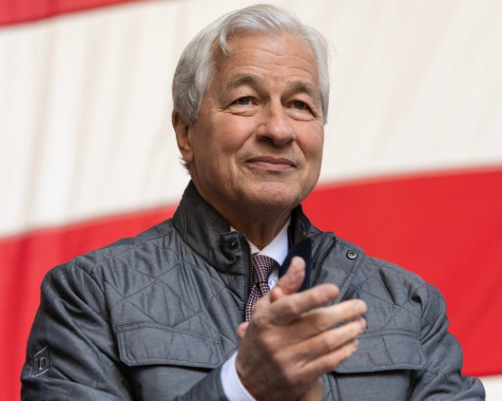 JPMorgan CEO'su Dimon'dan Avrupa uyarısı: Ciddi sorunları var, parçalanırsa ABD için büyük risk oluşur