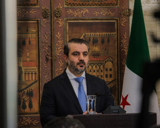 Suriye Dışişleri Bakanı Şeybani: İsrail, Suriye topraklarından çekilmeden bir anlaşma olmayacak