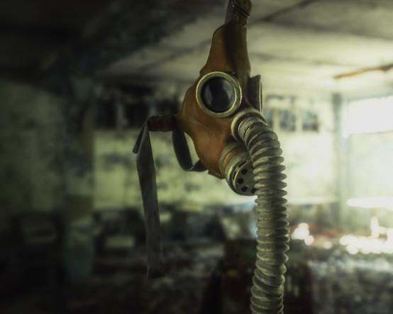 Uluslararası Atom Enerjisi Ajansı: Çernobil radyasyon kalkanı güvenlik işlevini kaybetti