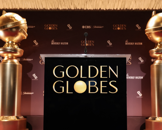 Altın Küre 2026: Adaylar açıklandı