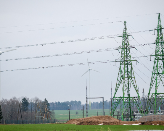 Dev yatırım: Avrupa Komisyonu'ndan 1,2 trilyon euroluk elektrik projesi