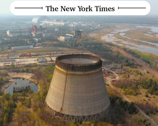 Uluslararası Atom Enerjisi Kurumu'ndan Çernobil uyarısı: Restorasyon gecikirse yeni bir felaket yaşanabilir