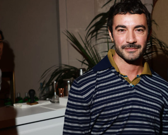 Dario Vitale Versace'den ayrılıyor; koleksiyonu hiç mağazalara ulaşmayabilir