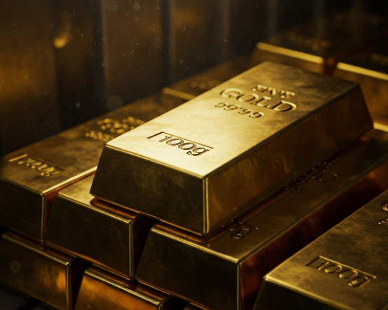 Uluslararası Ödemeler Bankası'ndan altın uyarısı: Çok şişti, patladığında sert düşüş yaşayabilir