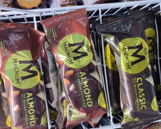 Unilever bünyesindeki en az karlı bölümdü: Magnum, ayrılığın ardından üç borsada işlem görmeye hazırlanıyor