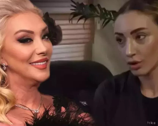 Güllü'nün kızı tutuklandı, arkadaşı suçu itiraf etti: Anneyi itti ben şok oldum