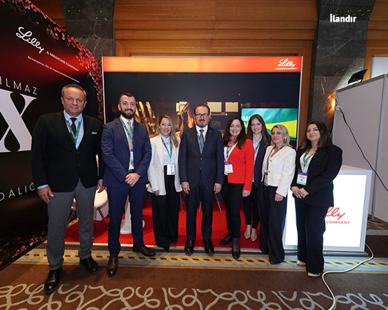 HIMSS Eurasia etkinliğinde obeziteyle mücadelede ekosistem iş birliğinin önemi vurgulandı