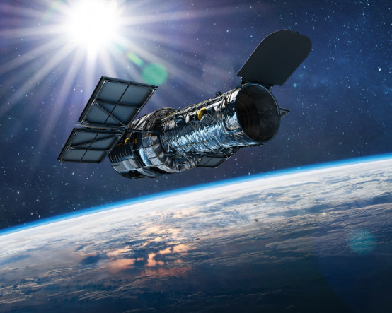 Alçak yörünge yarışı: Uzay rekabetinde milyarlarca dolarlık yeni cephe