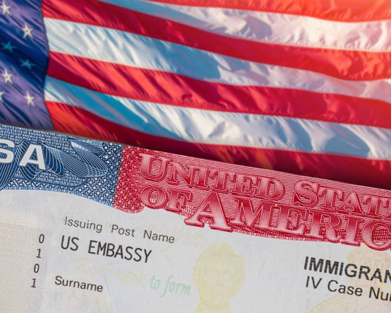 ABD'den yeni vize kararı: 15 ülkenin vatandaşlarından ülkeye girişte 15 bin dolar teminat istenecek