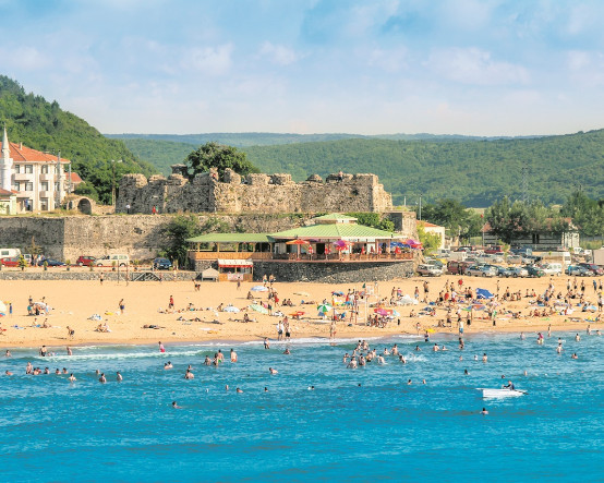 Anadolu Yakası’nın Zekeriyaköy’ü: Riva