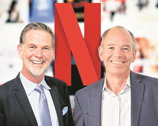 VHS kaset cezası ile doğan dev