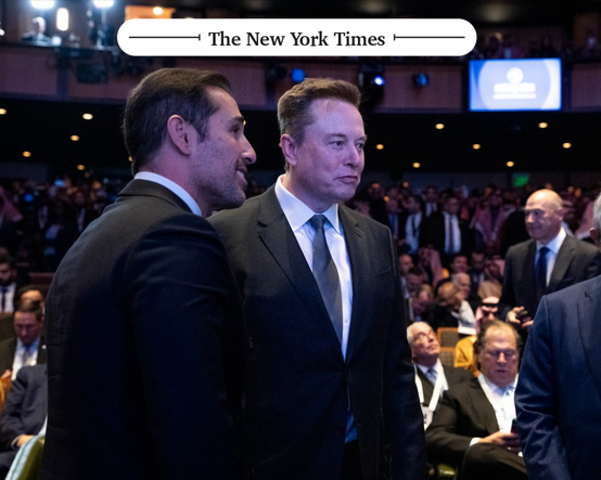 AB'yi Nazi Almanyası'na benzeten Elon Musk: Avrupa Birliği ortadan kaldırılmalı, egemenlik tek tek ülkelere geri verilmeli