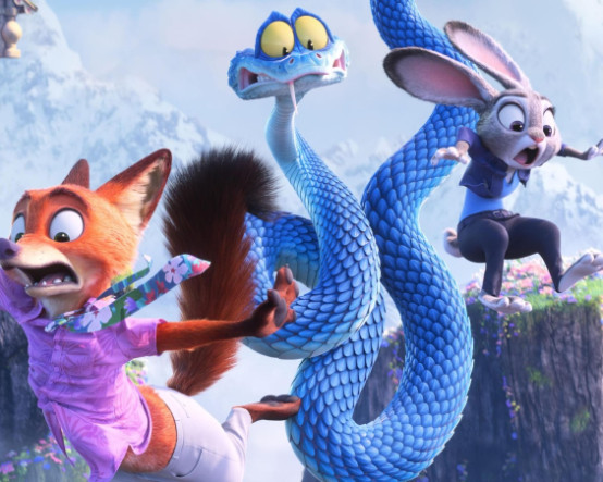 17 günde 1 milyar dolar hasılata ulaşan Zootopia 2, Disney'in en güçlü yapımlarından birine dönüştü