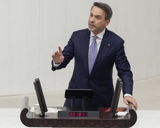 Bakan Bayraktar: İliç’teki maden ocağını çevresel tedbiri alarak tekrar açmayı hedefliyoruz