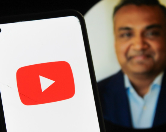 Çocuklarına sosyal medyayı kısıtlayan YouTube CEO'su Mohan: Hafta içi çok sert, hafta sonu biraz gevşetiyoruz, ama kesinlikle taviz vermiyoruz