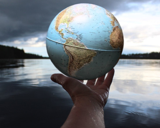 Dünya yeniden şekillenirken Türkiye nerede duruyor?