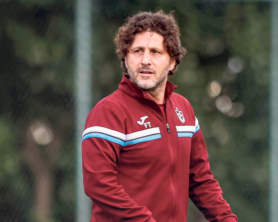 Fırtınanın ortasındaki sakin güç: Fatih Tekke