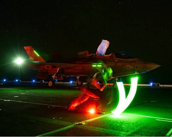 Netanyahu Türkiye'ye karşı harekete geçti: 1 Aralık’ta yapılan gizli F-35 görüşmesi