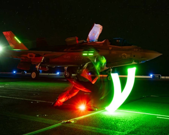 Milyar dolarlık F-35 dopingi: ABD bazı Avrupa ülkelerine nükleer jet konuşlandırmayı planlıyor