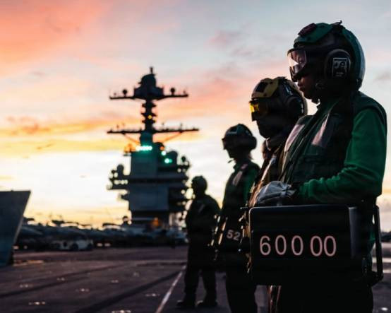 Pentagon değerlendirmesi: Çin-ABD savaş senaryolarında Washington kazanamıyor