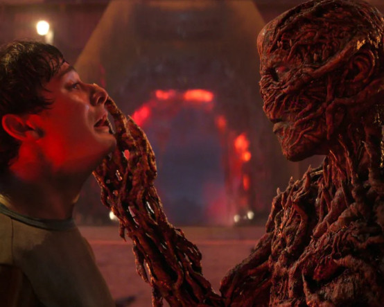 Stranger Things finali için geri sayım: 15'ten fazla stüdyo reddetti, Netflix'i sektörün lideri yaptı