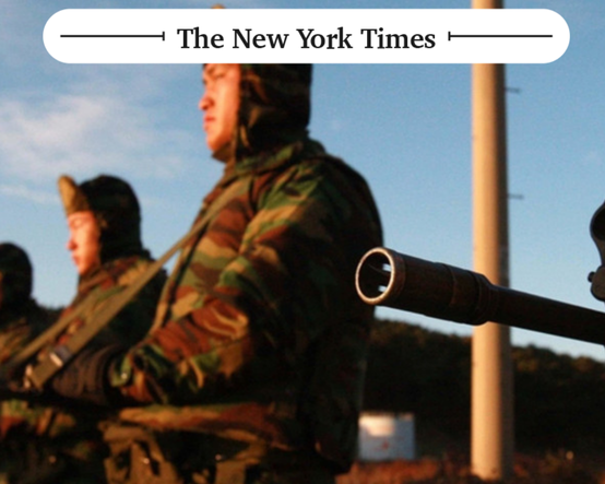 Ukrayna'da savaşan Kuzey Kore askerleri geri döndü: Kim Jong Un ülkesinin en yüksek madalyası ile onurlandırdı