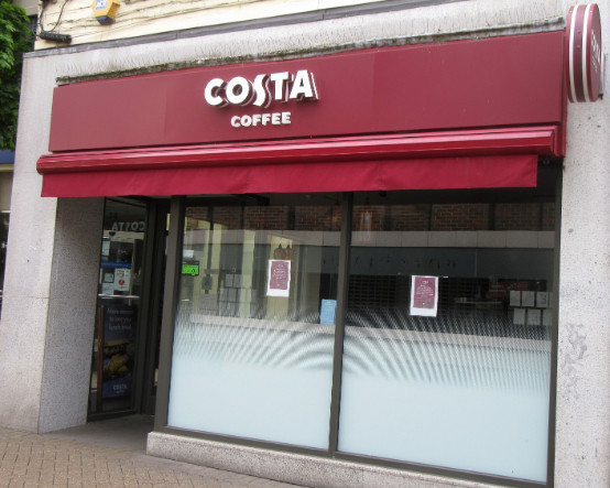 Coca-Cola’nın Costa Coffee çıkmazı: 5,2 milyar dolara aldı, 2,7 milyar dolara satamadı