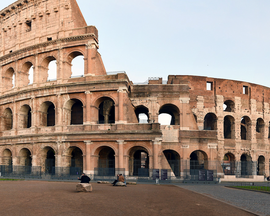 Kullandıkları betonun sırrı çözüldü: Antik Roma anıtları 2 bin yıldır nasıl ayakta kaldı?