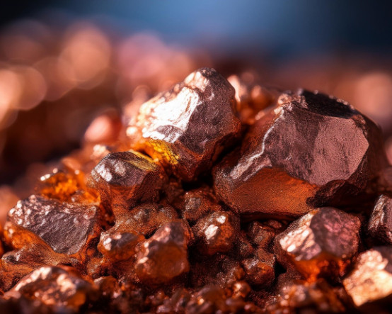 Citi'den bakır fiyatlarına ilişkin kritik uyarı: Yapay zeka rüzgarıyla sert bir şekilde yükselecek