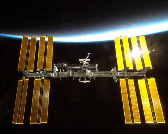 Forbes CIA'in fonladığı özel şirketi yazdı: Uzayda, NASA sonrasına hazırlık