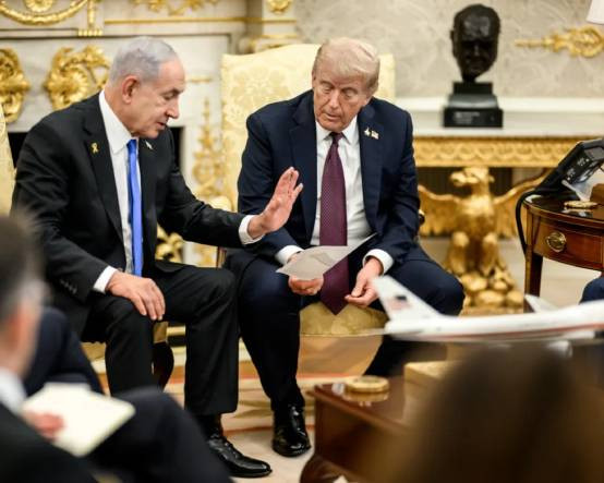 Gazze'deki görev gücü için Katar'da toplantı: Türkiye çağrılmadı