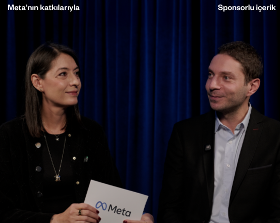 Meta Performans Sohbetleri: Güzellik için teknoloji