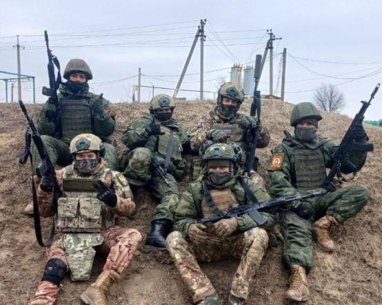 Telegraph: Sırplar Balkan savaşı hazırlığında, 10 bin kişiden oluşan paramiliter grup